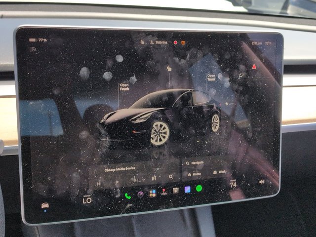 Used 2023 Tesla Model 3 Long Range AWD/4WD image 13