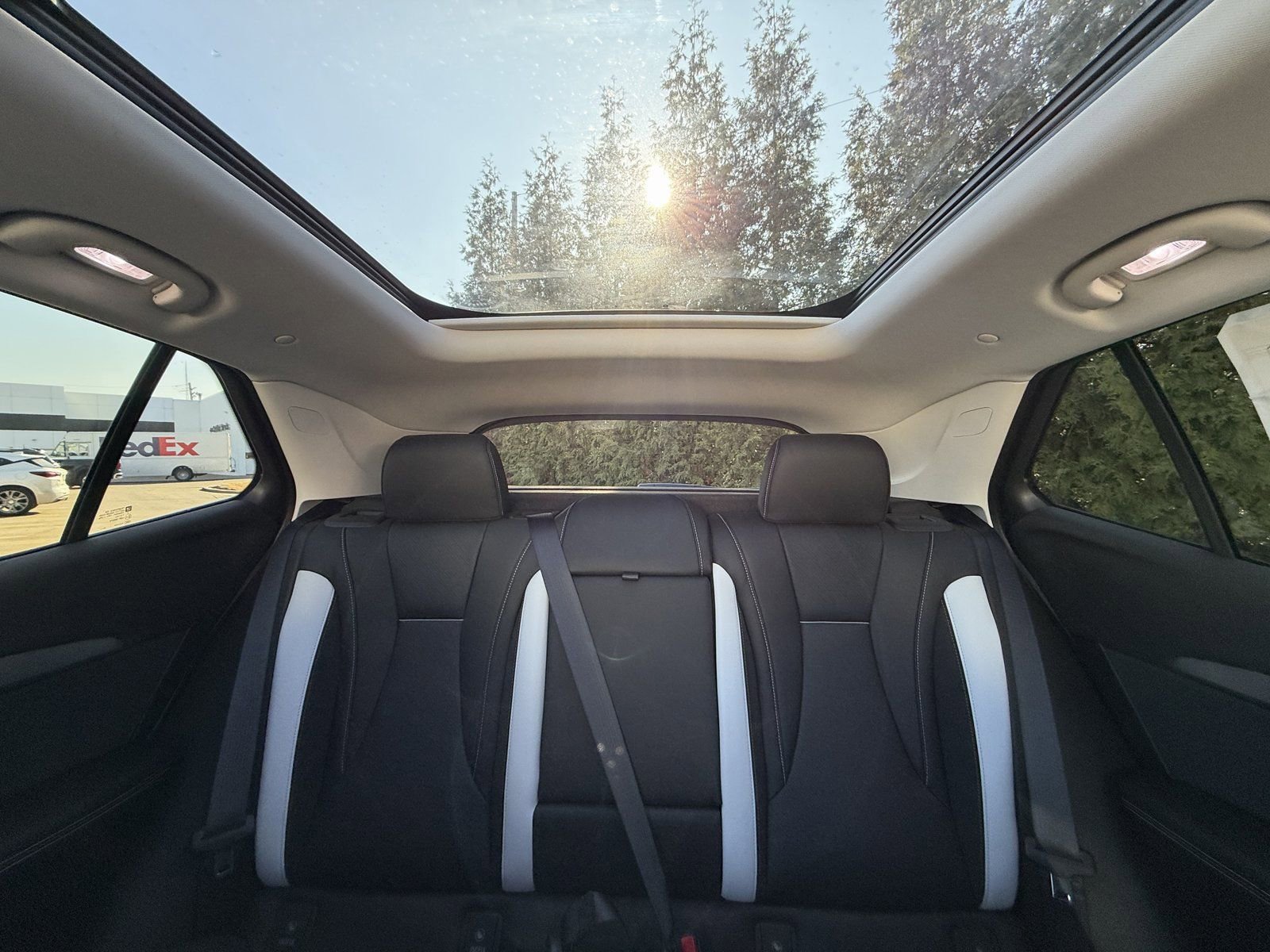 New 2026 Buick Envision Sport Touring image 3