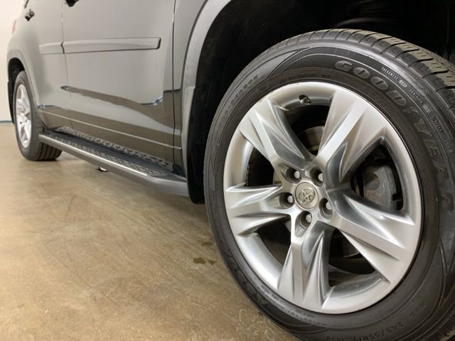 Used 2014 Toyota Highlander Limited image 6
