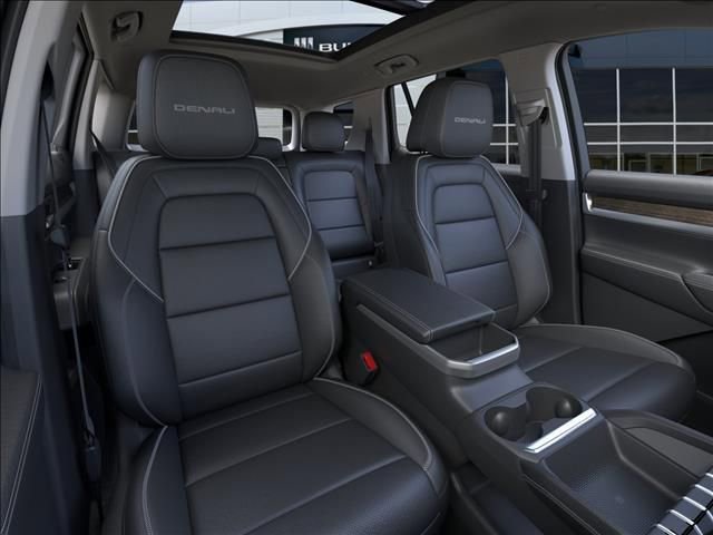New 2026 GMC Terrain Denali w/ LPO, Black Badging Package AWD/4WD image 16