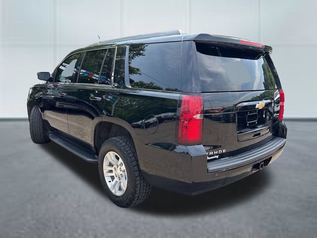 Used 2018 Chevrolet Tahoe LT AWD/4WD video 2