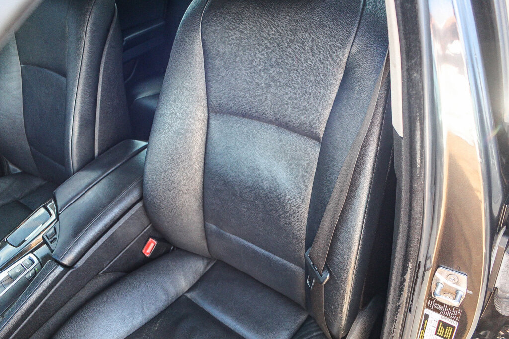 Used 2011 BMW 535i Sedan image 13