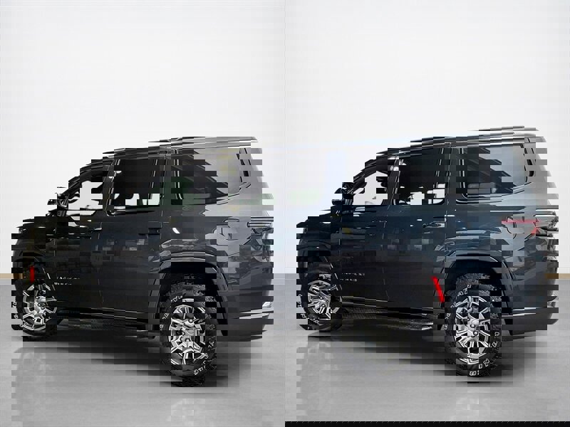 Used 2022 Jeep Wagoneer Series I image 7