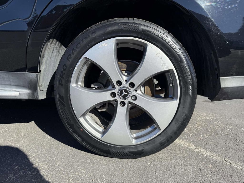 Used 2018 Mercedes-Benz GLE 350 image 11