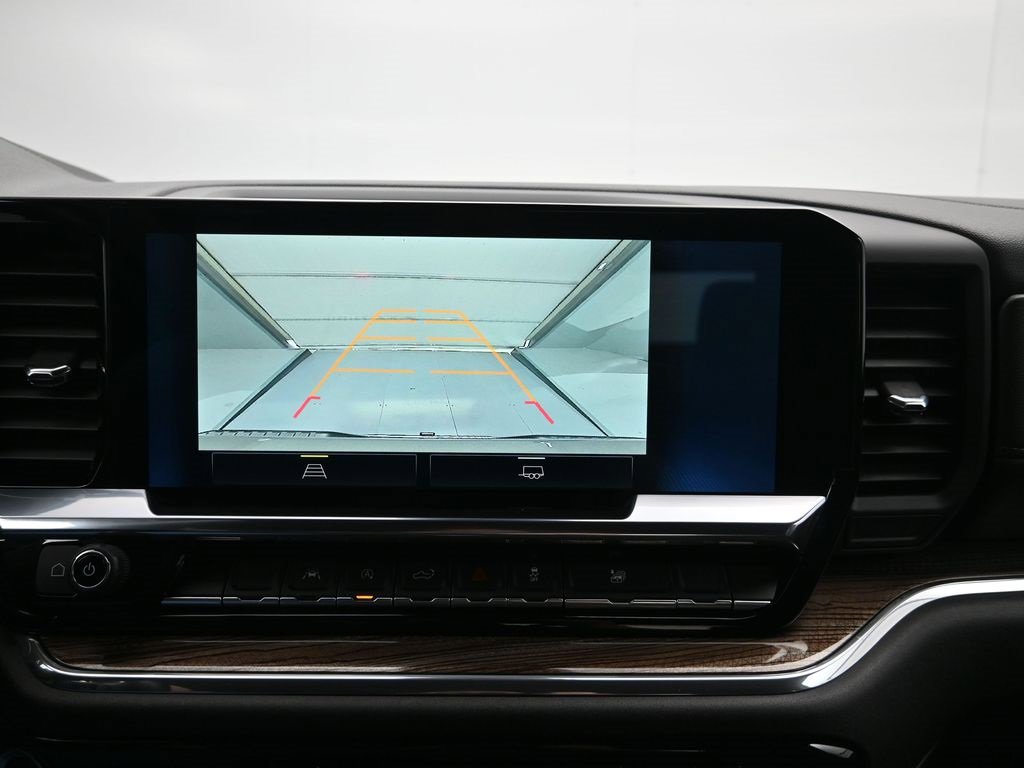 Used 2025 Chevrolet Silverado 1500 LT image 19