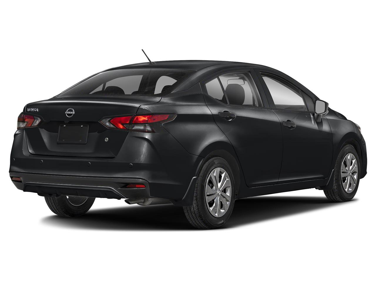 New 2025 Nissan Versa S w/ Trunk Package image 23
