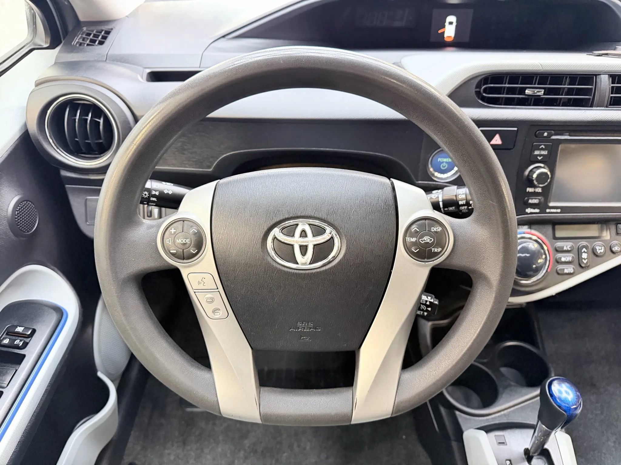 Used 2012 Toyota Prius C Three image 17
