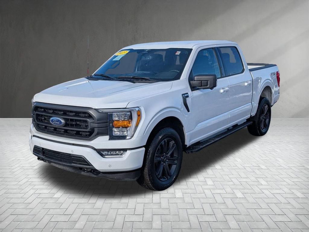 Used 2019 Ford F250 XL w/ STX Appearance Package image 2