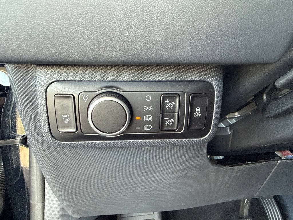 Used 2025 Ford Mustang Mach-E Select w/ Comfort Package Lite AWD/4WD image 14