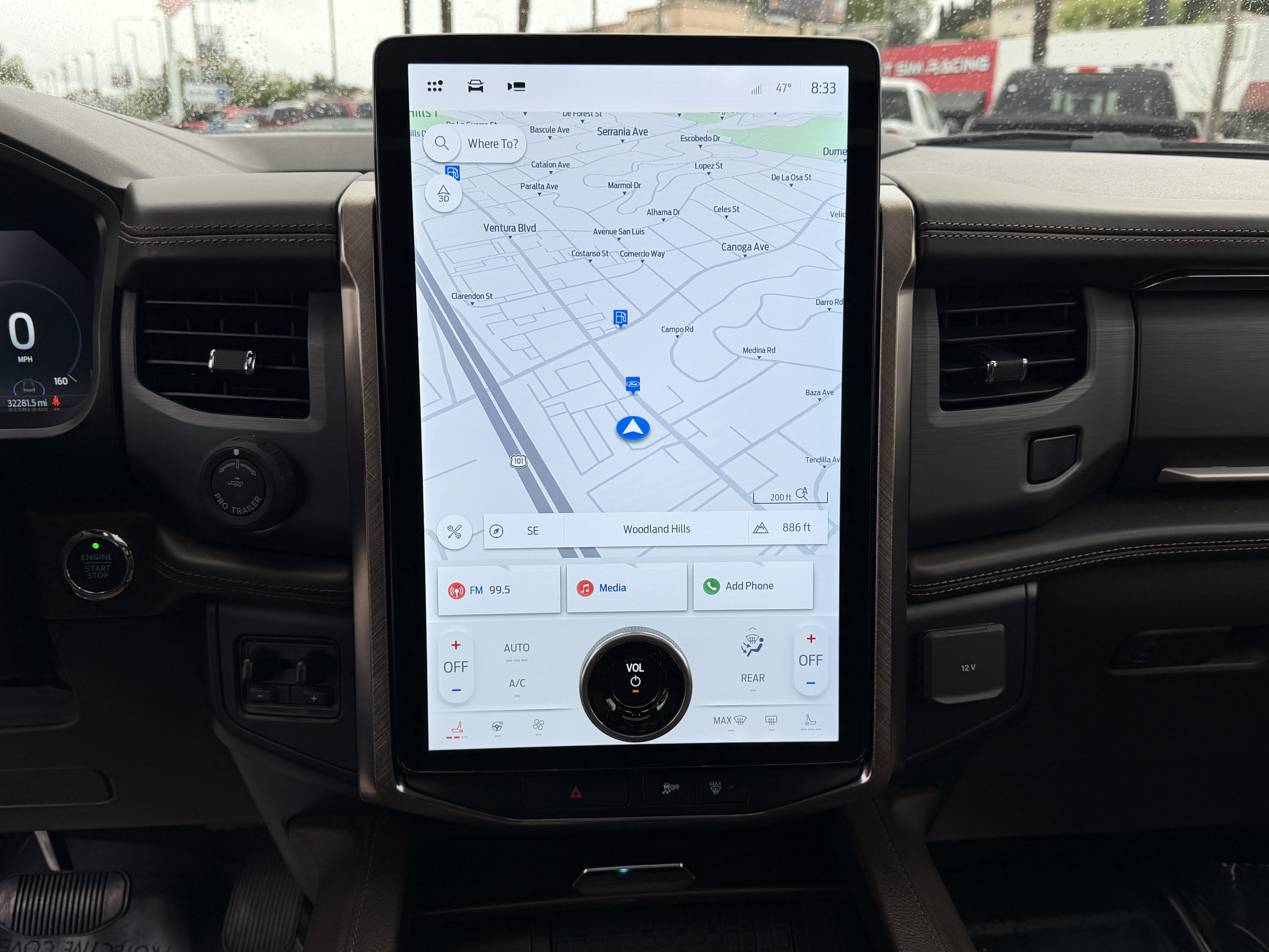 Certified 2023 Ford Expedition Max King Ranch image 20