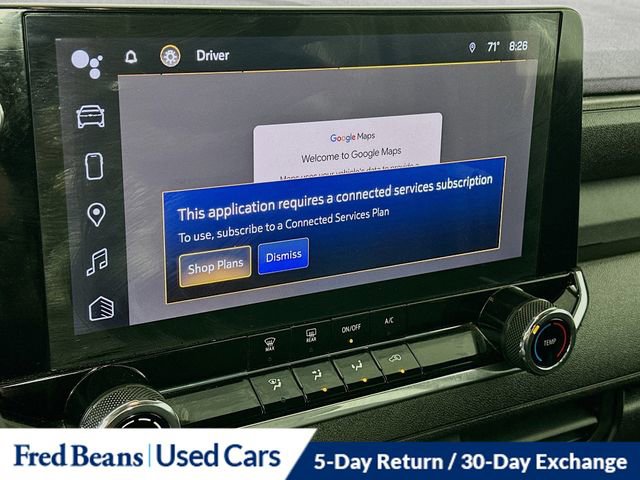 Used 2023 Chevrolet Colorado W/T w/ LPO, Pro Essentials Package AWD/4WD image 13