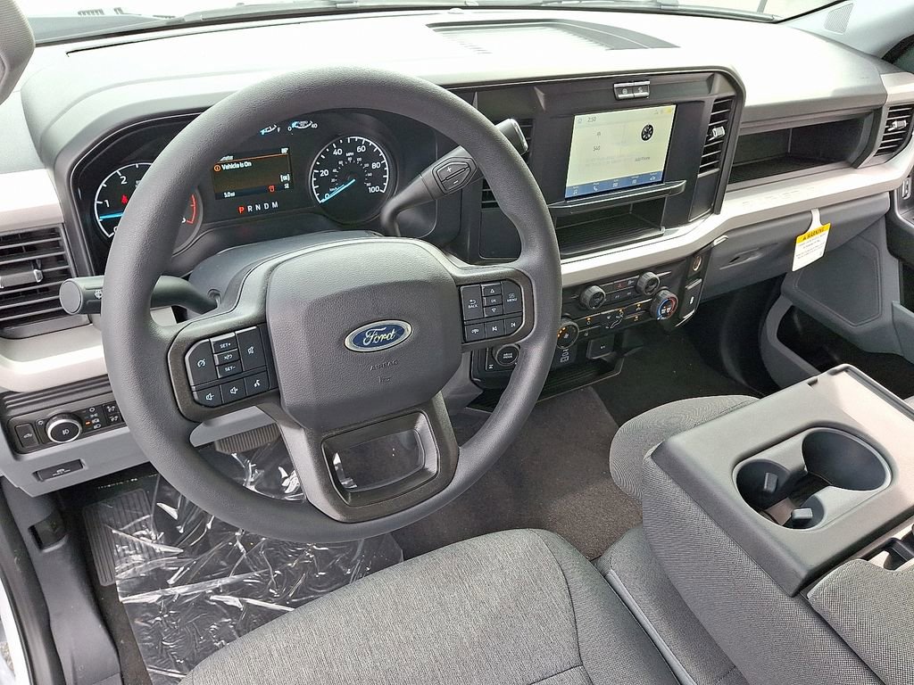 New 2026 Ford F350 XL image 7