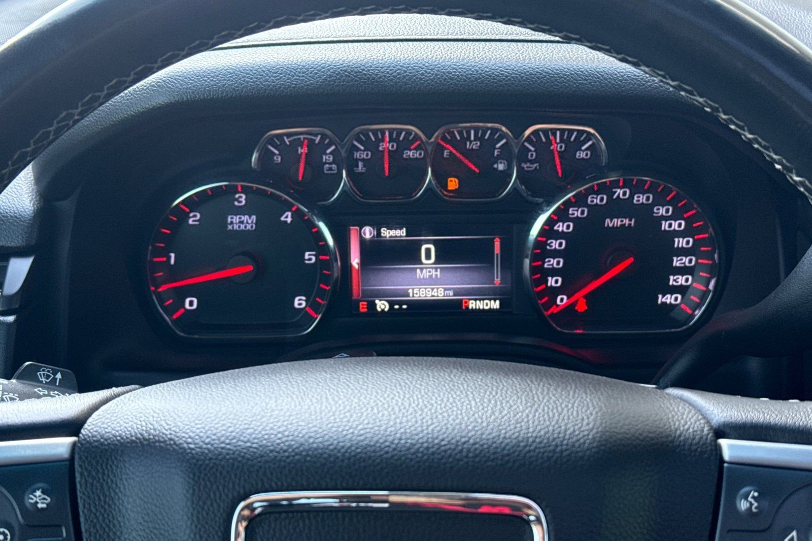Used 2015 GMC Yukon SLT w/ Open Road Package AWD/4WD image 39