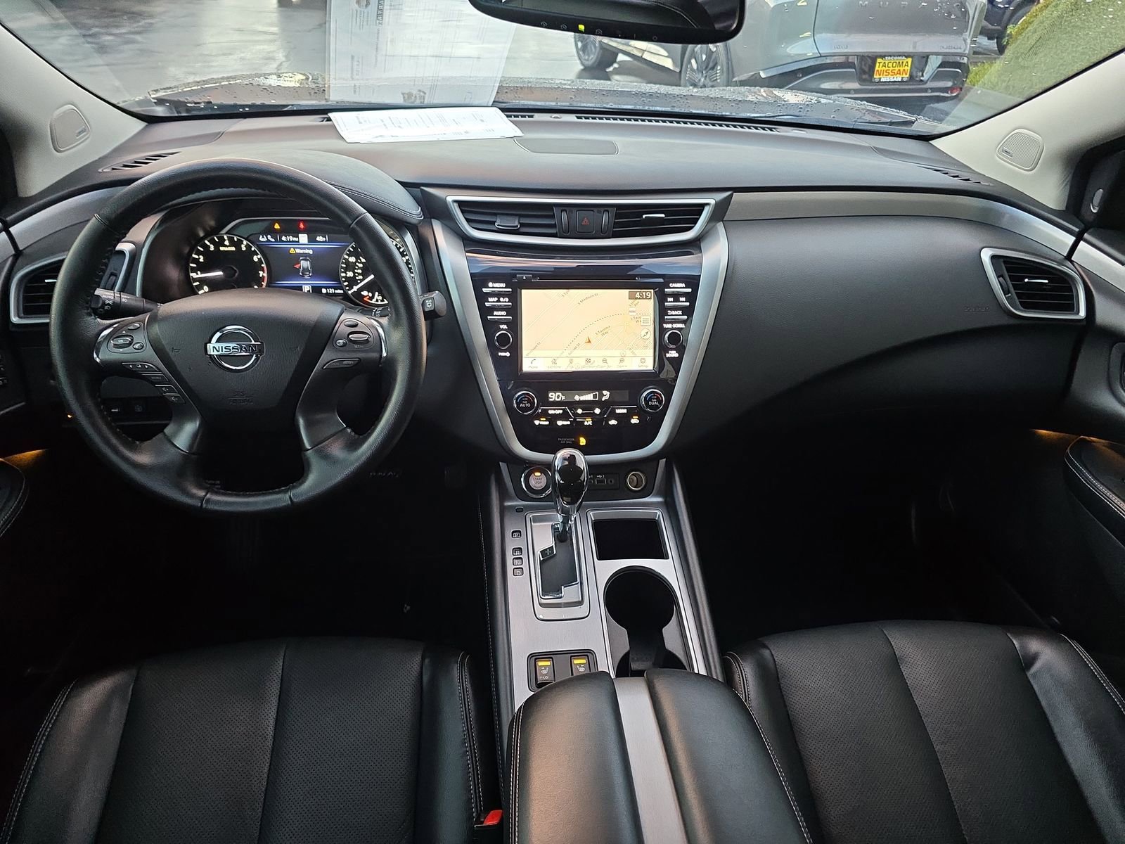 Used 2022 Nissan Murano SL image 28