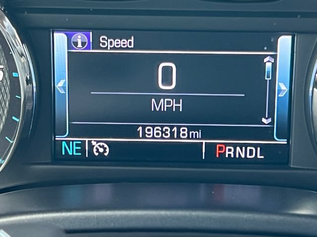 Used 2018 Chevrolet Silverado 1500 LT w/ Rally 2 Edition AWD/4WD image 5