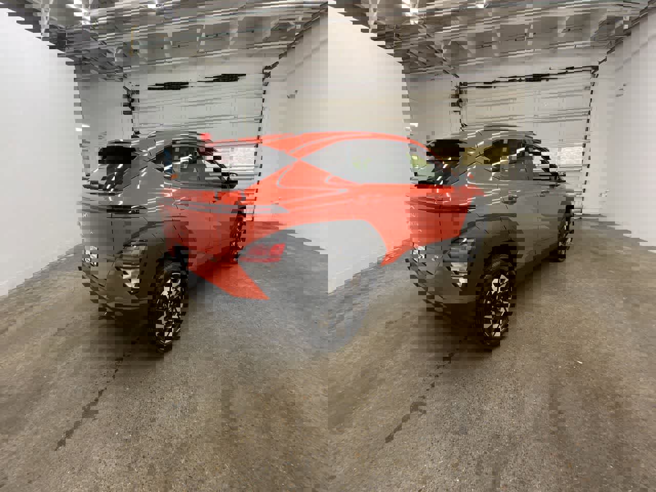 Used 2024 Hyundai Kona SEL image 6