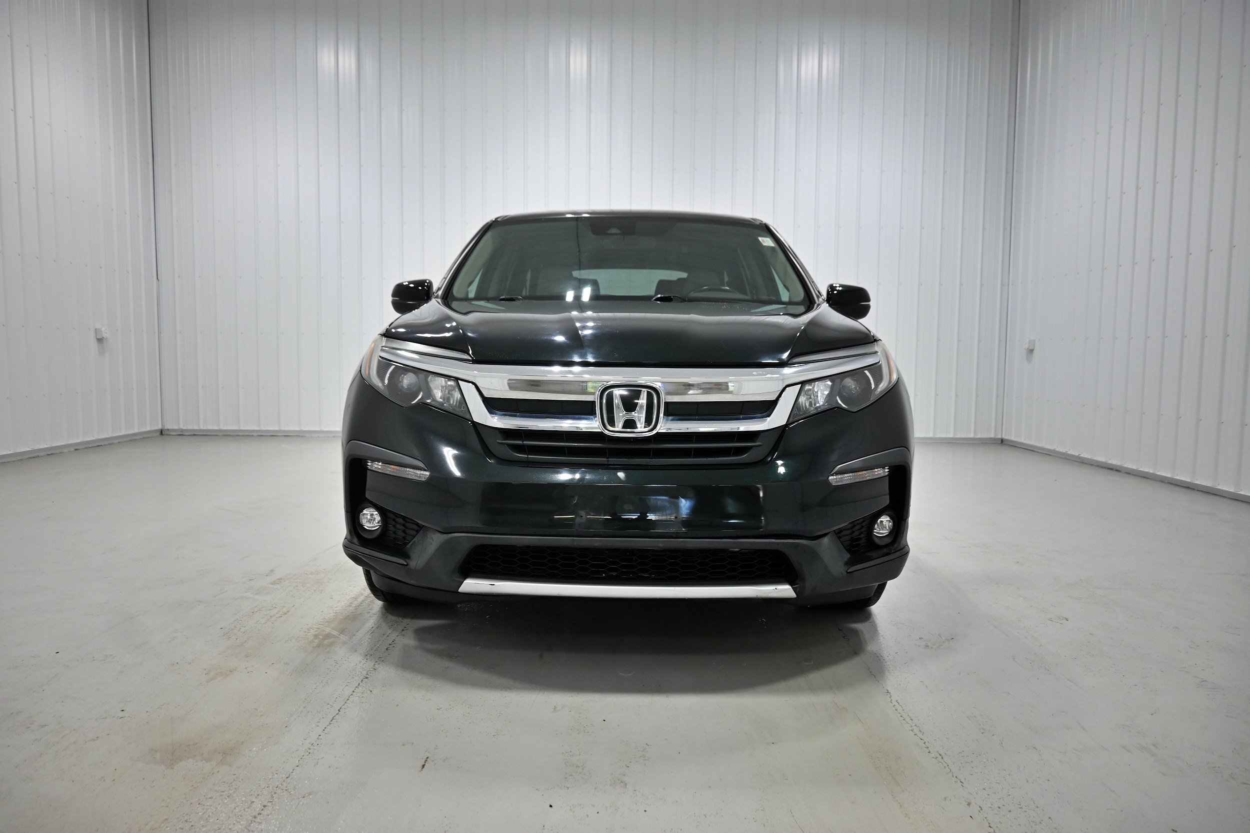 Used 2020 Honda Pilot EX-L image 22