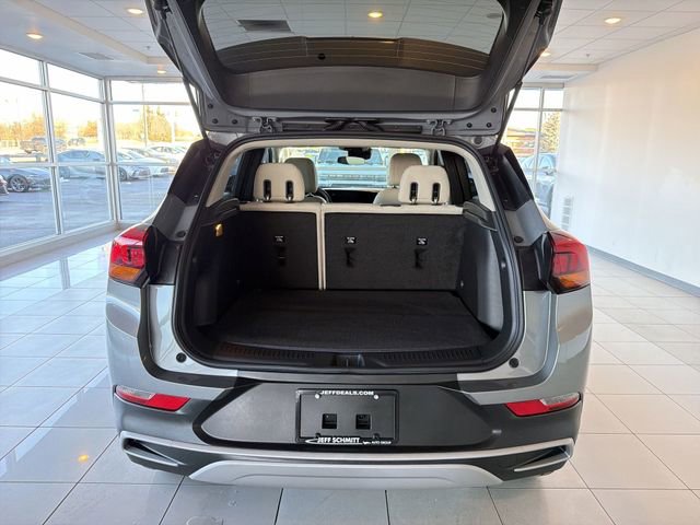 Certified 2026 Buick Encore GX Preferred w/ Comfort Package image 15
