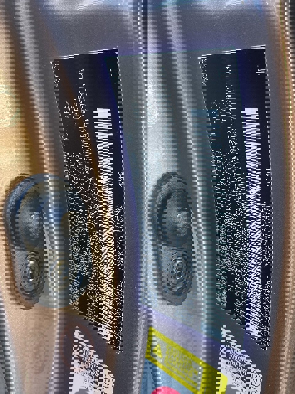 Used 2017 Toyota Highlander Limited image 9