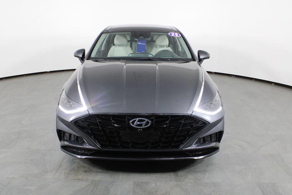 Certified 2023 Hyundai Sonata Limited FWD image 13