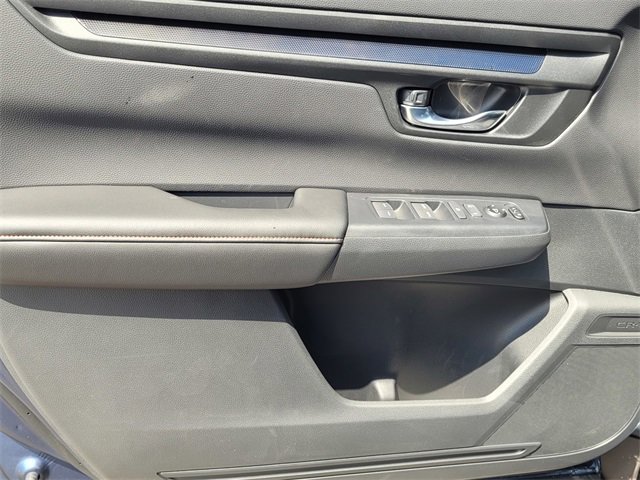 New 2026 Honda CR-V TrailSport image 13