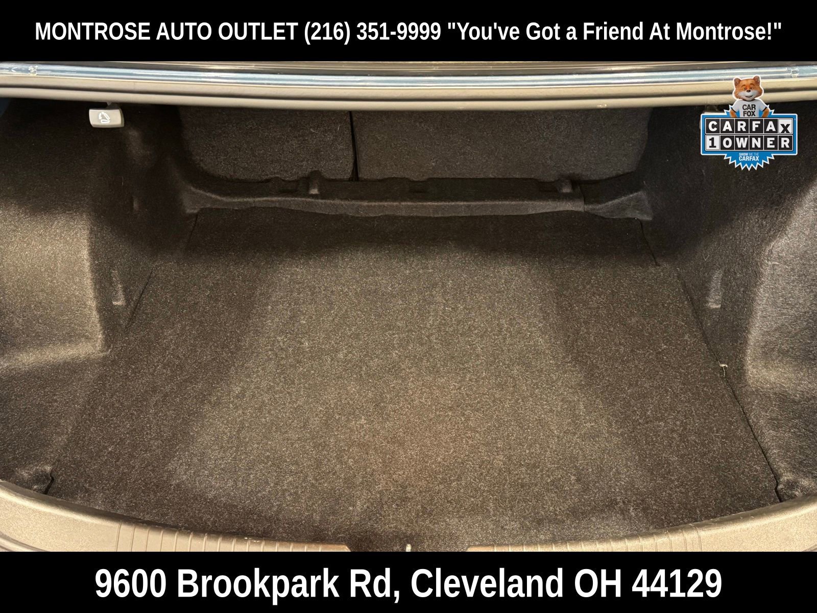 Used 2024 Chevrolet Malibu RS FWD image 38