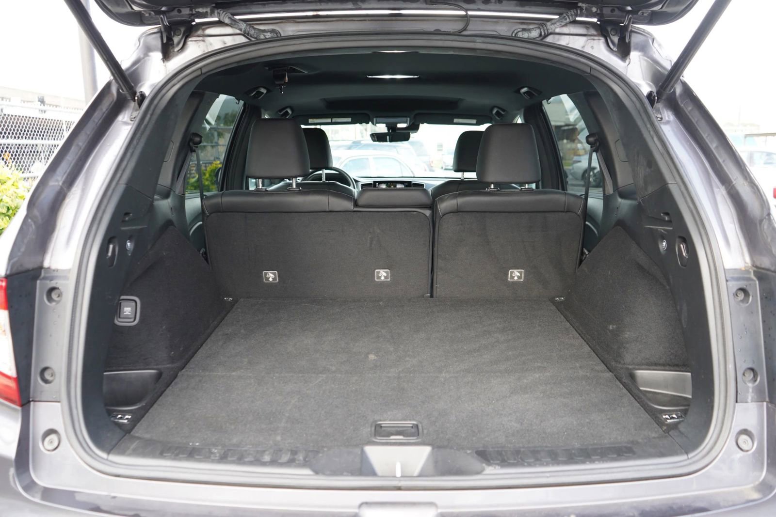 Used 2021 Honda Passport EX-L image 26