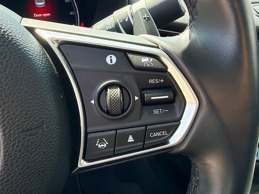 Used 2025 Acura TLX w/ Technology Package image 37