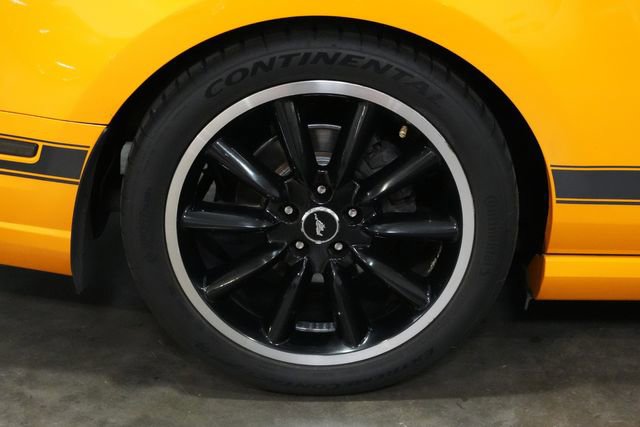 Used 2013 Ford Mustang Boss 302 w/ Boss 302 Accessory Pkg image 11