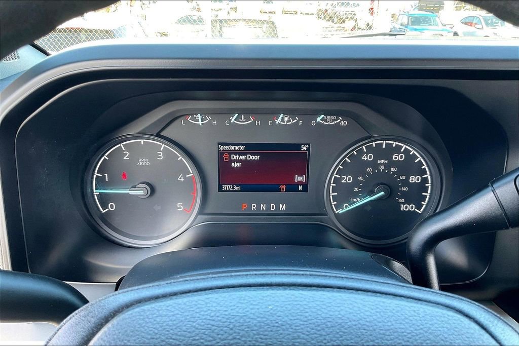 Used 2024 Ford F350 XLT image 18