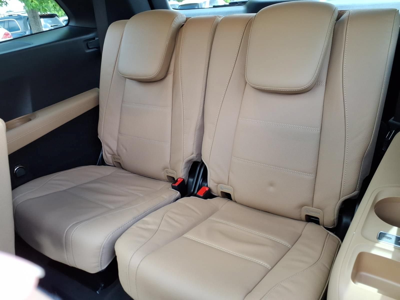 Certified 2024 Mercedes-Benz GLS 450 4MATIC image 14