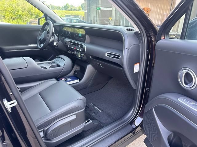 New 2026 Hyundai Palisade SEL AWD/4WD image 16