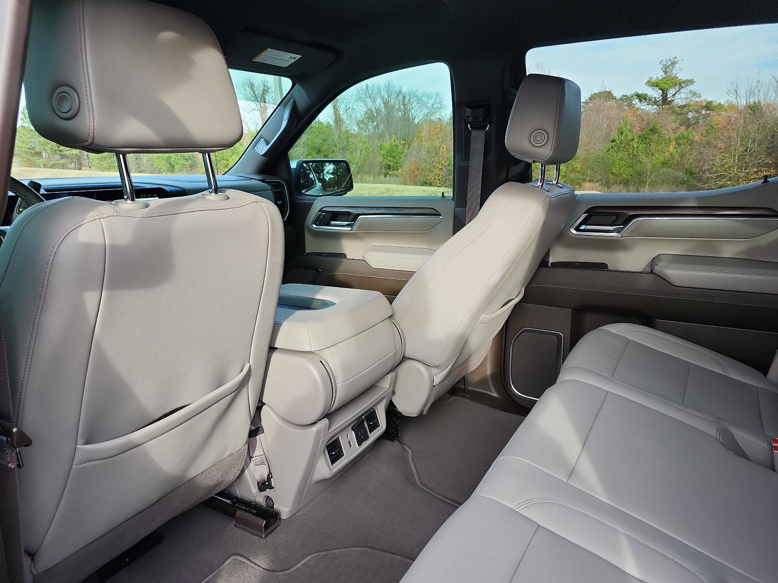 Used 2023 GMC Sierra 1500 SLT image 13