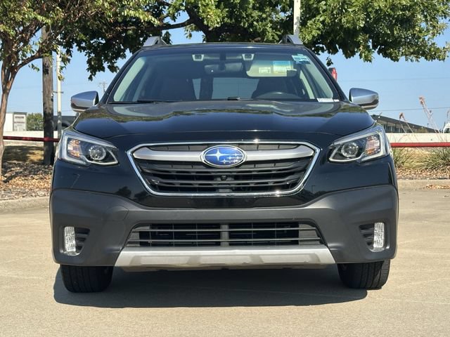 Used 2021 Subaru Outback Touring AWD/4WD image 10