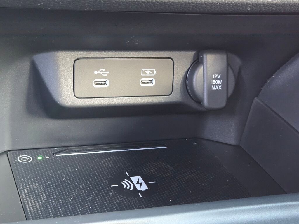 New 2026 Acura ADX A-Spec image 33