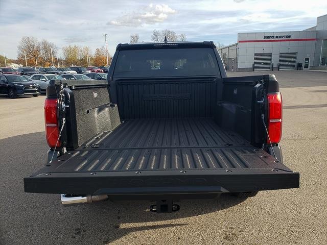 New 2025 Toyota Tacoma TRD Off-Road image 19