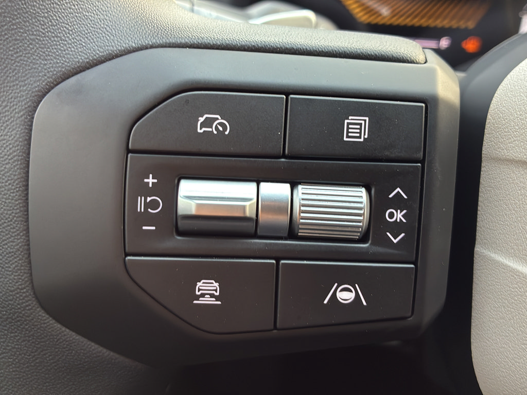 New 2026 Kia K4 EX FWD image 36
