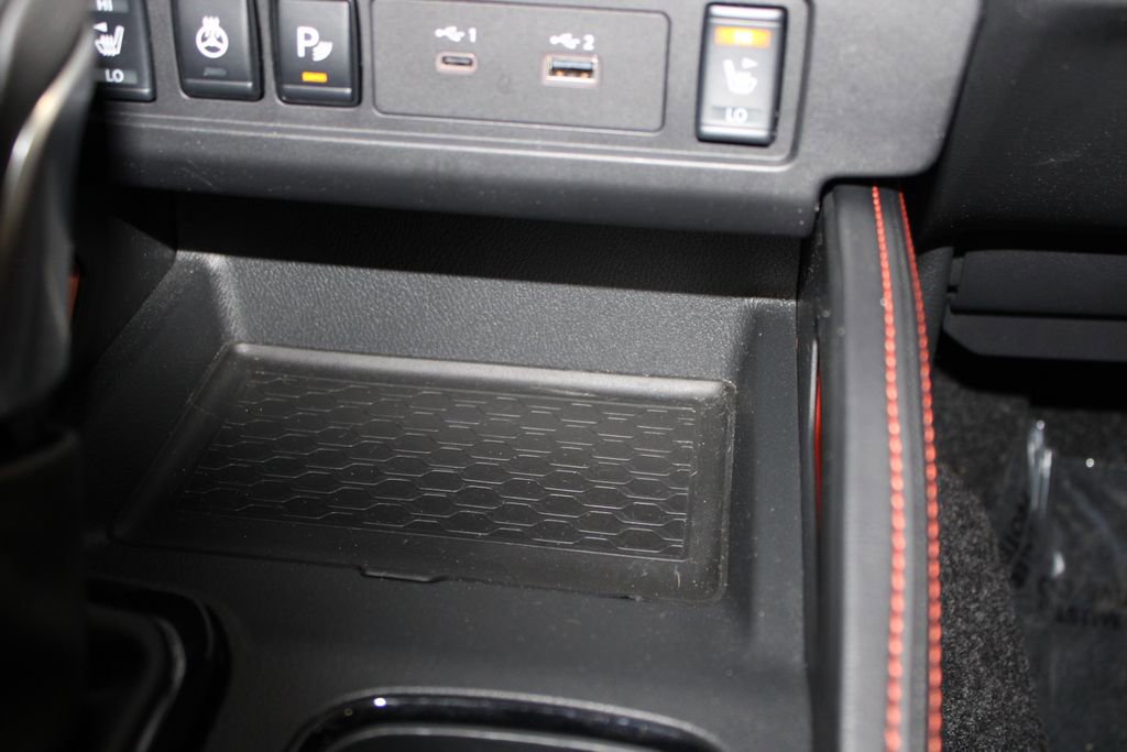 Used 2024 Nissan Frontier PRO-4X w/ Pro Convenience Package image 45