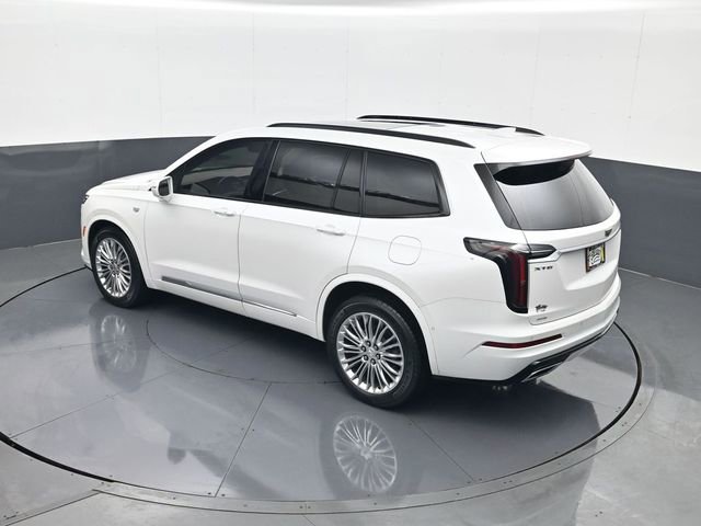 Used 2020 Cadillac XT6 Sport w/ Platinum Package image 20