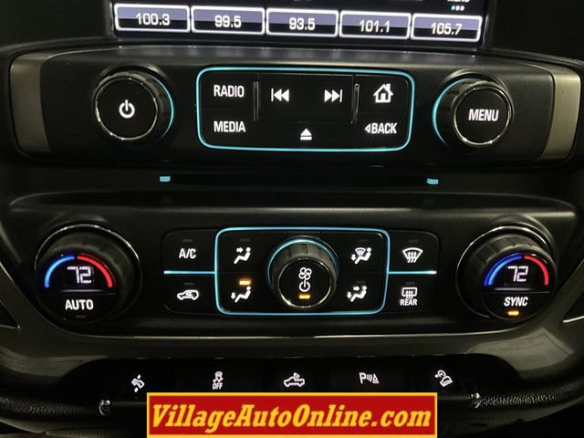 Used 2017 Chevrolet Silverado 1500 LT w/ All Star Edition image 26