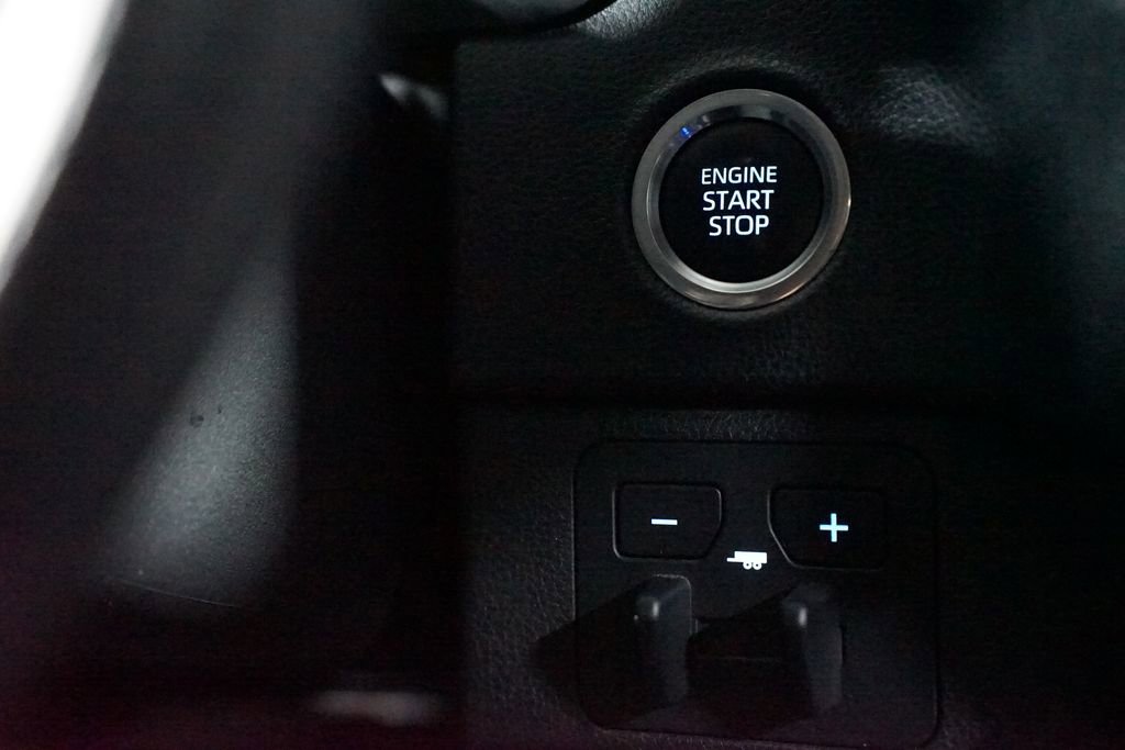 Used 2023 Toyota Tundra SR5 w/ SR5 Convenience Package image 23