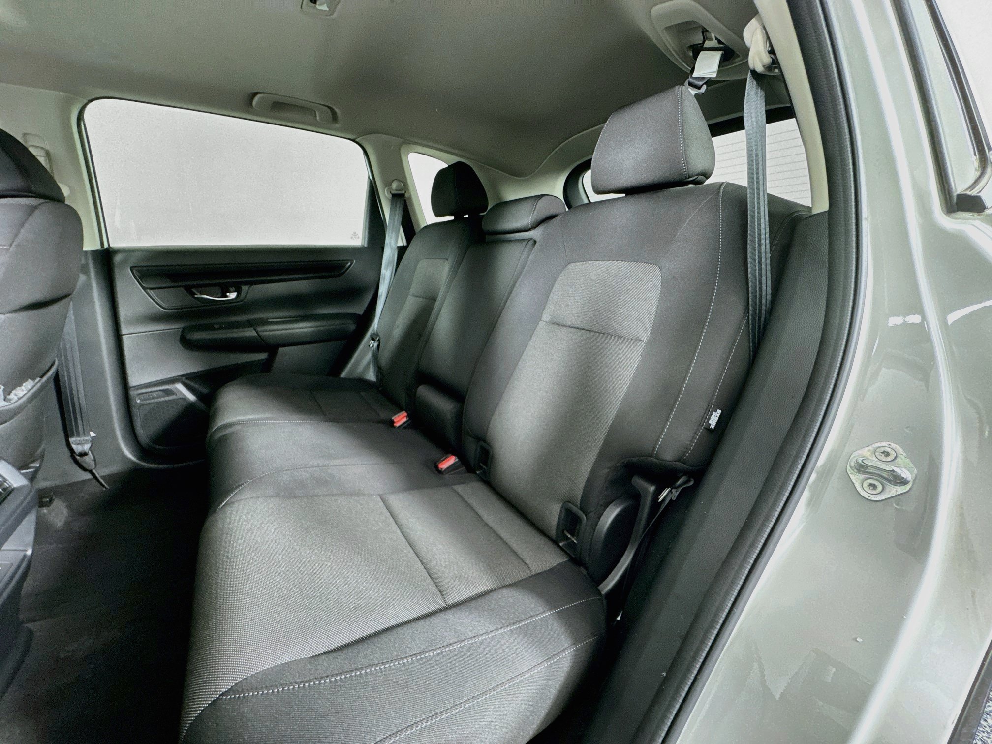 Certified 2024 Honda CR-V EX image 24