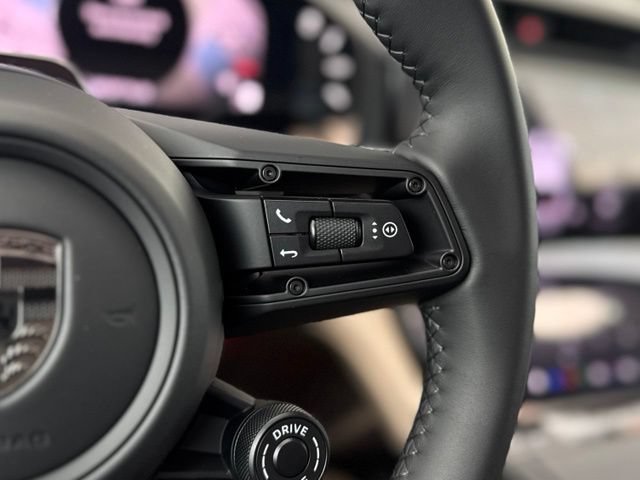 New 2026 Porsche Cayenne Turbo AWD/4WD image 27