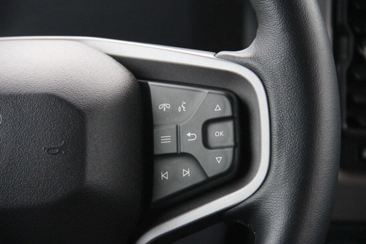 Used 2023 Ford Bronco Outer Banks image 23
