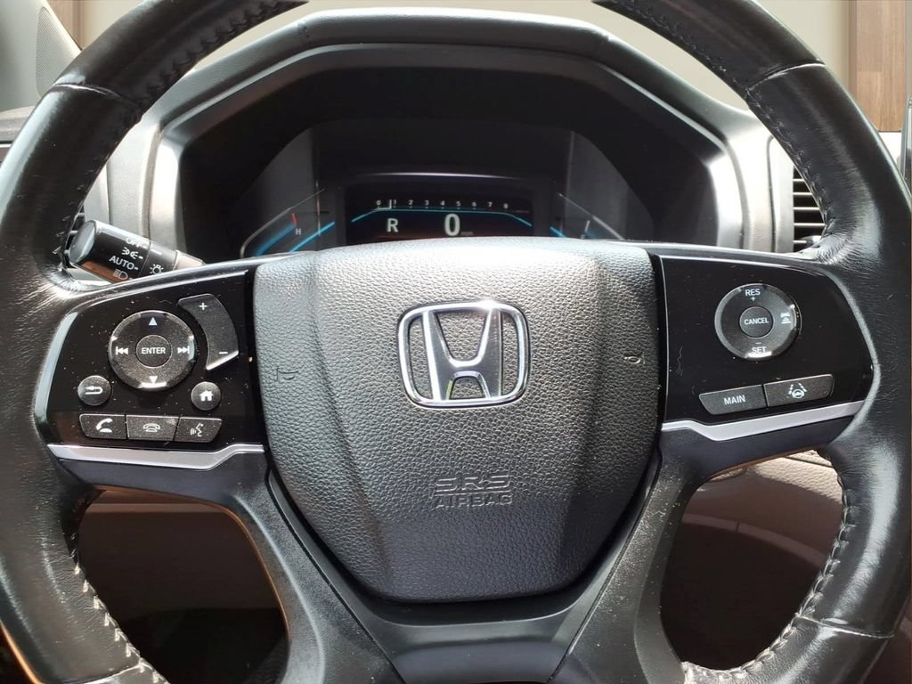 Used 2018 Honda Odyssey EX-L image 13