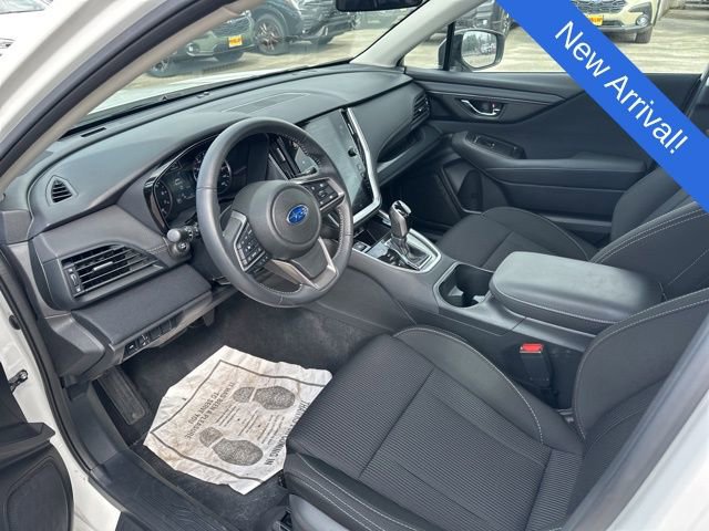Used 2025 Subaru Legacy Premium image 9