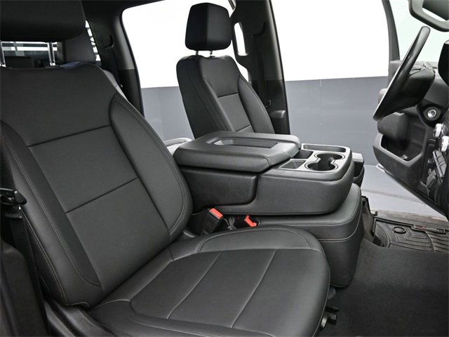 Used 2021 GMC Sierra 1500 4x4 Crew Cab w/ Trailering Package image 20