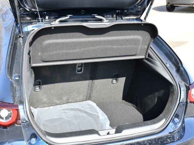 New 2026 MAZDA MAZDA3 s Sport image 25