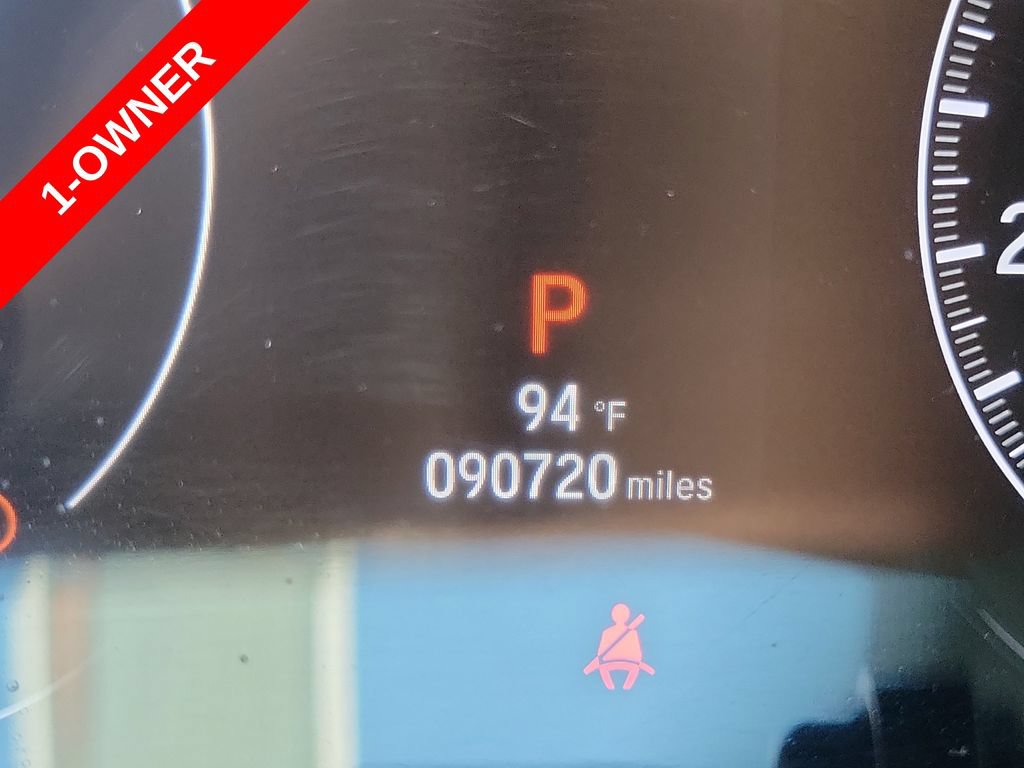 Used 2020 Honda Accord Sport image 4