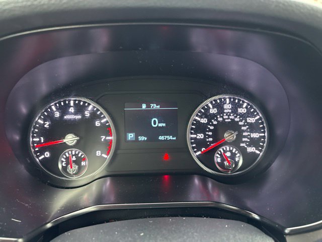 Certified 2022 Kia Telluride S AWD/4WD image 11